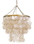 Lampa sufitowa Shell Luxury - Item International 1