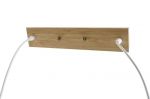 Lampa sufitowa Spirala boho - Item International 6