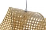 Lampa sufitowa Spirala boho - Item International 4