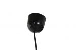 Lampa sufitowa z drewna teak 160 cm - Light & Living 6
