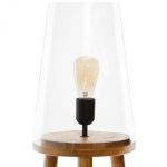 Lampa szklana Boho - Atmosphera 2