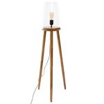 Lampa szklana Boho - Atmosphera 1
