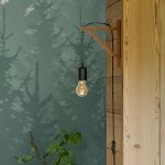Lampa Szubienica kinkiet - Atmosphera 2