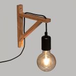 Lampa Szubienica kinkiet - Atmosphera 3