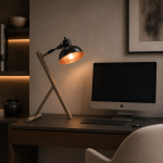 Lampa Table vintage 2