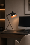 Lampa Table vintage 3