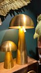 Lampa The Sixties złota - Boltze 2