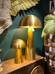 Lampa The Sixties złota - Boltze 3