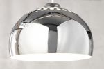 Lampa Ufo chrom  - Invicta Interior 13