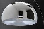 Lampa Ufo chrom podłogowa - Invicta Interior 7