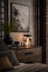 Lampa w słoiku Jungle - Atmosphera 3