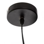 Lampa Wire 58cm czarna 4