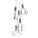 Lampa Wire Bouquet 2