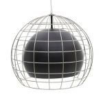 Lampa Wire Bowl 2