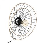 Lampa Wire natur kinkiet ścienny - Atmosphera 1