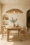 Lampa wisząca Bali Playa 100 cm - Item International 2