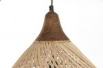 Lampa wisząca Bali Weave 3