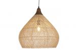 Lampa wisząca Bali Weave 2