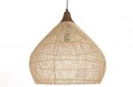 Lampa wisząca Bali Weave 1