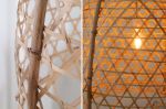 Lampa wisząca Bamboo 60 cm  - Invicta Interior 7