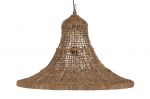 Lampa wisząca Boho Bell 75 cm 1