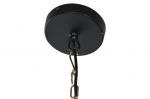Lampa wisząca Chain Elegance złota 98 cm - Item International 6