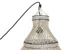 Lampa wisząca Coastal Shell 130 cm 5