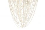 Lampa wisząca Coastal Shell 130 cm 4