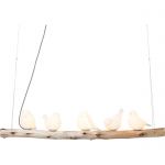 Lampa wisząca Dining Birds - Kare Design 1