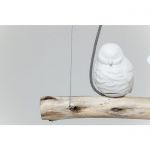 Lampa wisząca Dining Birds - Kare Design 7