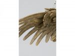 Lampa wisząca Eagle zlota  - Kare Design 3
