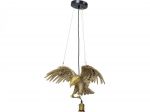 Lampa wisząca Eagle zlota  - Kare Design 1
