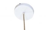 Lampa wisząca Etno 50 cm - Item International 7