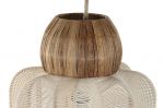 Lampa wisząca Etno 31 cm - Item International 6