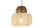 Lampa wisząca Etno 31 cm - Item International 3