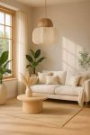 Lampa wisząca Etno 31 cm - Item International 2
