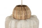 Lampa wisząca Etno 38 cm - Item International 4
