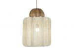 Lampa wisząca Etno 38 cm - Item International 3