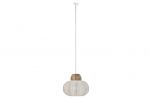 Lampa wisząca Etno 50 cm - Item International 4