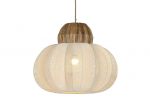 Lampa wisząca Etno 50 cm - Item International 3