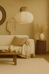 Lampa wisząca Etno 50 cm - Item International 2