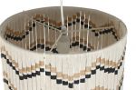 Lampa wisząca Etno boho - Item International 4