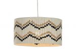 Lampa wisząca Etno boho - Item International 3