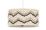 Lampa wisząca Etno boho - Item International 1