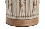 Lampa stołowa Etno jute - Item International 3
