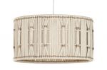 Lampa wisząca Etno jute - Item International 1