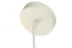 Lampa wisząca Etno jute - Item International 5