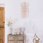 Lampa wisząca Makrama - Atmosphera 3