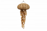 Lampa wisząca Meduza Shells 1