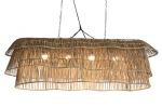 Lampa wisząca Natural Line 135 cm 2